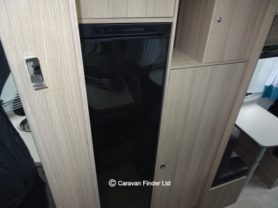 Chausson Flash 656 Auto 2017 (Trade) image 7