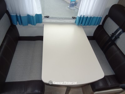 Chausson Flash 656 Auto 2017 (Trade) image 9