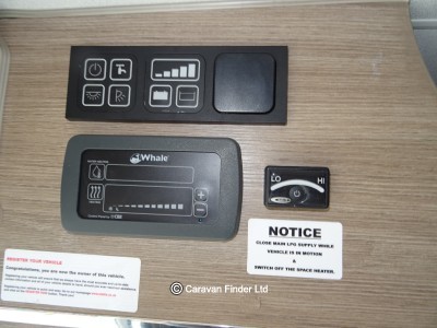 Compass Avantgarde CV40 2020 (Trade) image 12