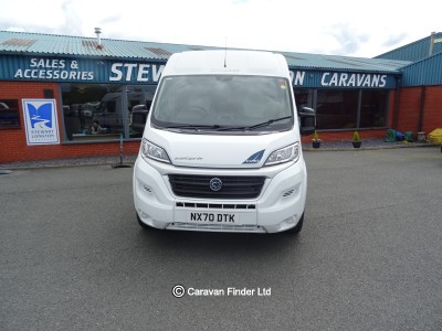 Compass Avantgarde CV40 2020 (Trade) image 2