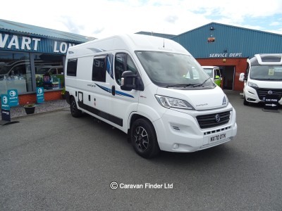 Compass Avantgarde CV40 2020 (Trade) image 3