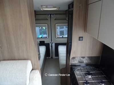 Compass Avantgarde CV40 2020 (Trade) image 5