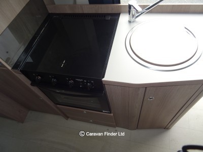 Compass Avantgarde CV40 2020 (Trade) image 8