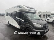 Bailey Adamo DL XL 2026 4 berth Motorhome Thumbnail