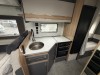 Used Bailey Adamo DL XL 2026 motorhome Image