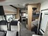 Used Bailey Adamo DL XL 2026 motorhome Image