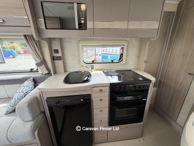 Elddis Autoquest  (Magnum GT 155) 2021 (Trade) image 10