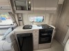 Used Elddis Autoquest (Magnum GT 155) 2021 motorhome Image
