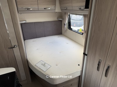 Elddis Autoquest  (Magnum GT 155) 2021 (Trade) image 11