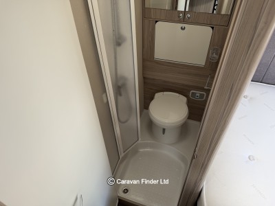 Elddis Autoquest  (Magnum GT 155) 2021 (Trade) image 12