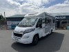 Used Elddis Autoquest (Magnum GT 155) 2021 motorhome Image