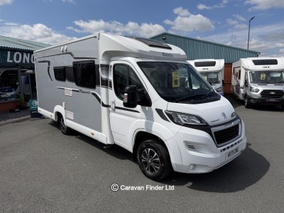 Elddis Autoquest  (Magnum GT 155) 2021 (Trade) image 2