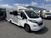 Used Elddis Autoquest (Magnum GT 155) 2021 motorhome Image