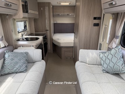 Elddis Autoquest  (Magnum GT 155) 2021 (Trade) image 5
