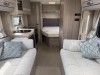 Used Elddis Autoquest (Magnum GT 155) 2021 motorhome Image