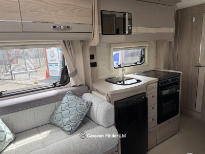 Elddis Autoquest  (Magnum GT 155) 2021 (Trade) image 6