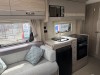 Used Elddis Autoquest (Magnum GT 155) 2021 motorhome Image