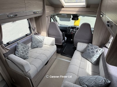 Elddis Autoquest  (Magnum GT 155) 2021 (Trade) image 8