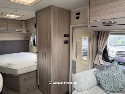 Elddis Autoquest  (Magnum GT 155) 2021 (Trade) image 9