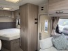 Used Elddis Autoquest (Magnum GT 155) 2021 motorhome Image