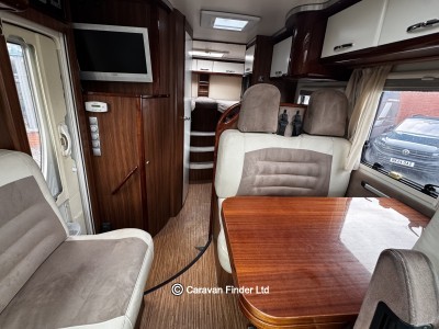 Adria Polaris  SL 2011 (Trade) image 7