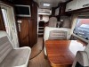 Used Adria Polaris SL 2011 motorhome Image