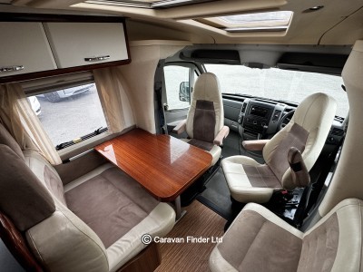 Adria Polaris  SL 2011 (Trade) image 8