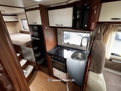 Adria Polaris  SL 2011 (Trade) image 9
