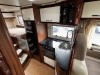 Used Adria Polaris SL 2011 motorhome Image