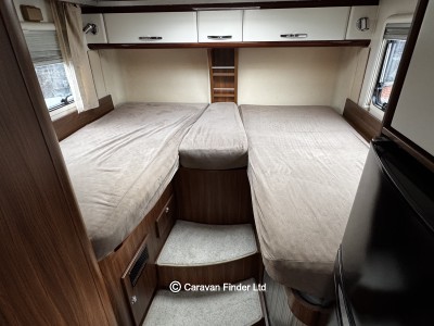 Adria Polaris  SL 2011 (Trade) image 10