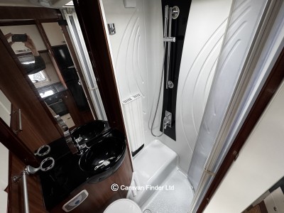 Adria Polaris  SL 2011 (Trade) image 12