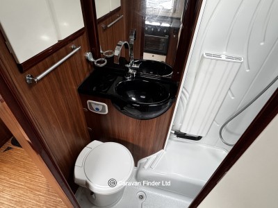 Adria Polaris  SL 2011 (Trade) image 11