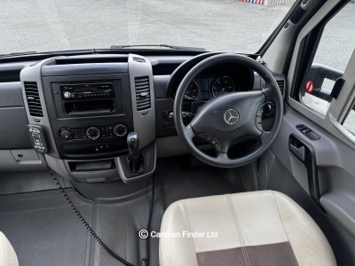 Adria Polaris  SL 2011 (Trade) image 6