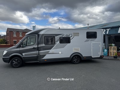 Adria Polaris  SL 2011 (Trade) image 3