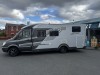 Used Adria Polaris SL 2011 motorhome Image