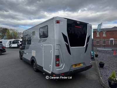 Adria Polaris  SL 2011 (Trade) image 4