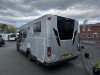 Used Adria Polaris SL 2011 motorhome Image