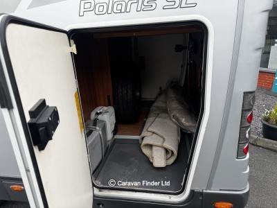 Adria Polaris  SL 2011 (Trade) image 5