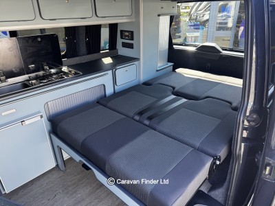 Vw CamperKing ST Tropez SWB 2023 (Trade) image 10