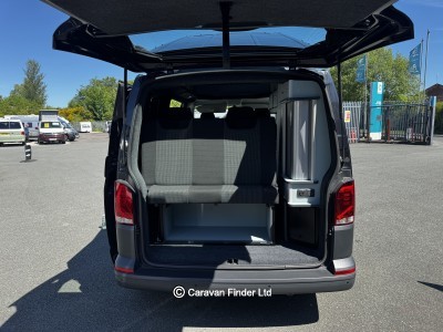 Vw CamperKing ST Tropez SWB 2023 (Trade) image 11