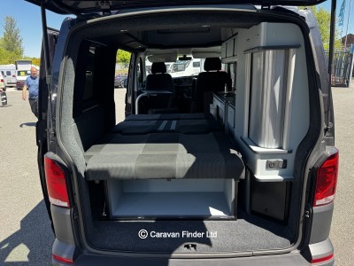 Vw CamperKing ST Tropez SWB 2023 (Trade) image 12