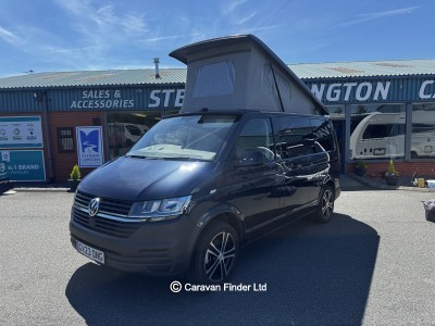 Vw CamperKing ST Tropez SWB 2023 (Trade) main image 
