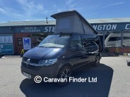 Vw CamperKing ST Tropez SWB 2023 4 berth Motorhome Thumbnail