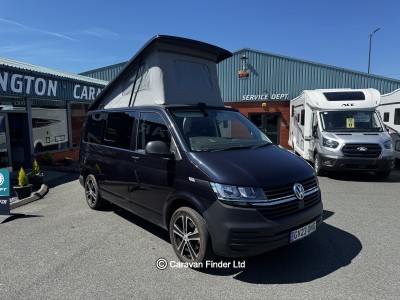 Vw CamperKing ST Tropez SWB 2023 (Trade) image 2