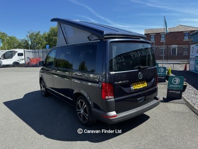 Vw CamperKing ST Tropez SWB 2023 (Trade) image 3