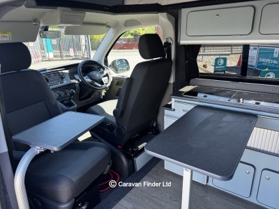 Vw CamperKing ST Tropez SWB 2023 (Trade) image 5