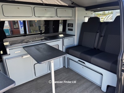 Vw CamperKing ST Tropez SWB 2023 (Trade) image 6