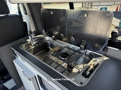 Vw CamperKing ST Tropez SWB 2023 (Trade) image 9