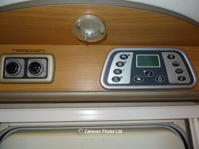 Swift Sundance 580 PR 2007 (Trade) image 11