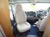 Used Swift Sundance 580 PR 2007 motorhome Image